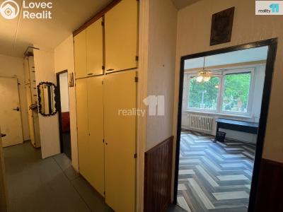 Продаж квартири 3+1 Praha 4, Přímětická č. 11