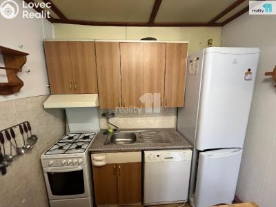 Продаж квартири 3+1 Praha 4, Přímětická č. 12