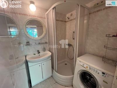 Продаж квартири 3+1 Praha 4, Přímětická č. 14