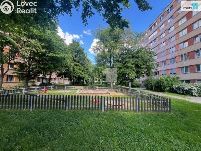 Продаж квартири 3+1 Praha 4, Přímětická č. 15