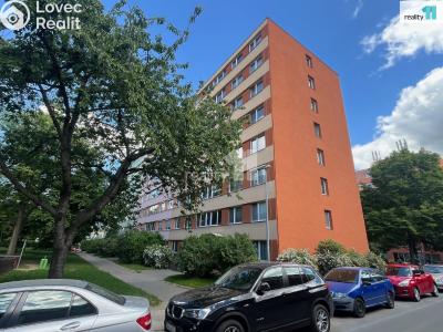 Продаж квартири 3+1 Praha 4, Přímětická č. 16