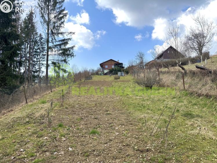 Prodej chaty Vsetín, Potůčky 719 č. 12