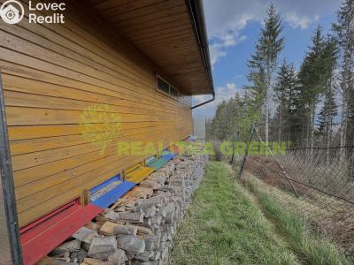Sale hut Vsetín, Potůčky 719 č. 6