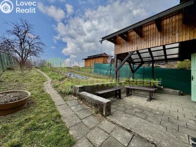 Sale hut Vsetín, Potůčky 719 č. 2