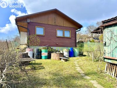 Продаж хатини Vsetín, Potůčky 719 č. 1