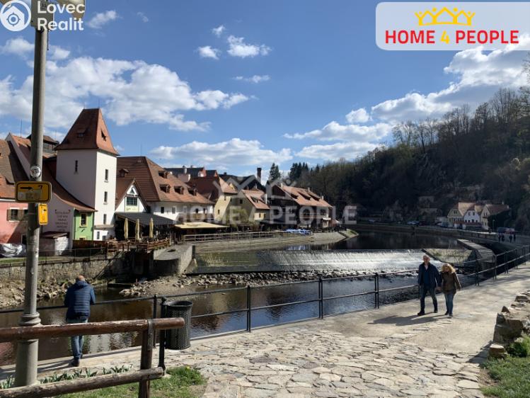 Продаж готелі Český Krumlov, Plešivecká č. 16