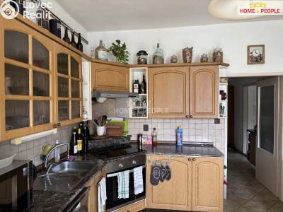 Prodej ubytovacího zařízení Český Krumlov, Plešivecká č. 5