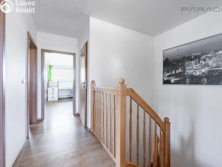 Prodej rodinného domu Předboj, U Kůlen č. 11