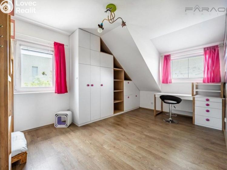 Prodej rodinného domu Předboj, U Kůlen č. 13