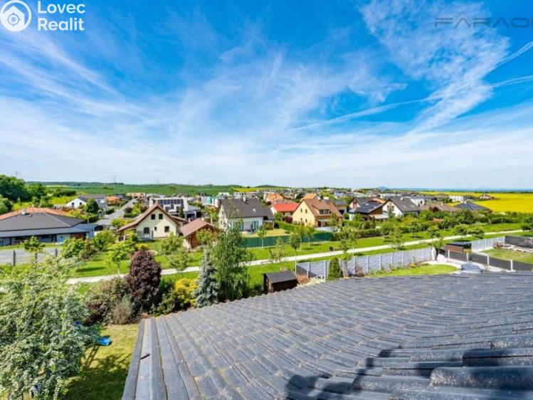 Prodej rodinného domu Předboj, U Kůlen č. 17