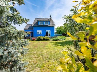 Sale family house Předboj, U Kůlen č. 2