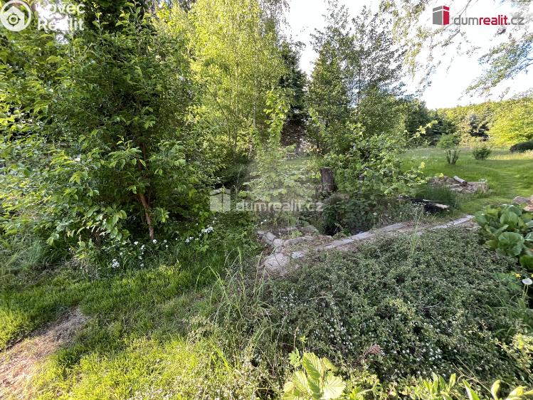 Prodej zahrady Chlumec č. 12