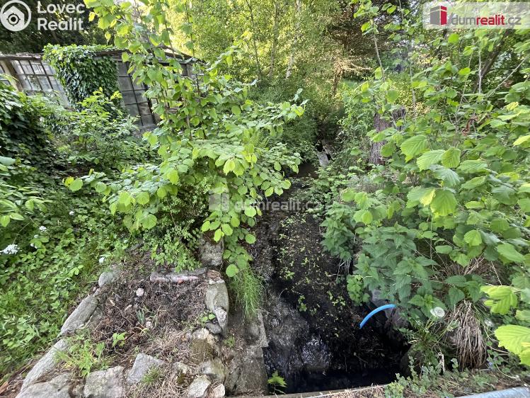 Prodej zahrady Chlumec č. 14