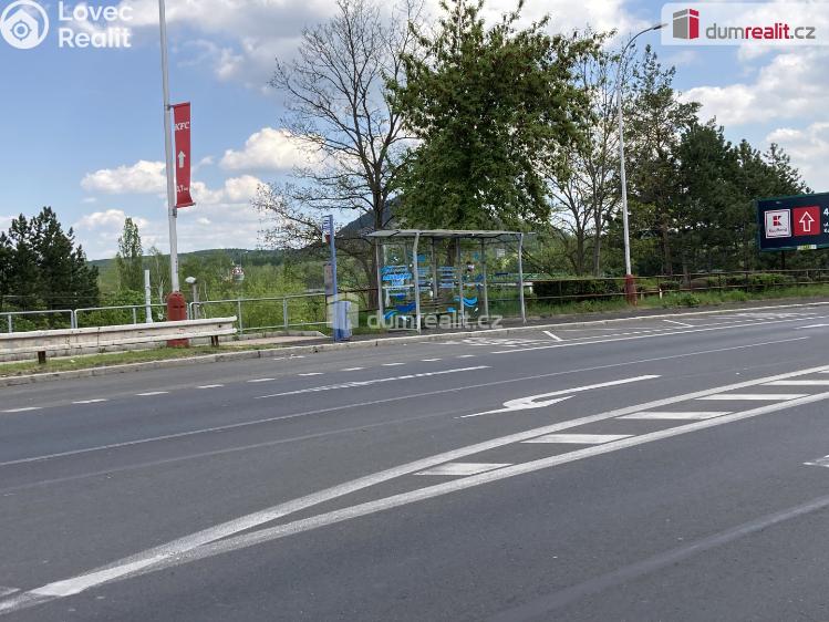 Prodej bytu 2+1 Most, tř. Budovatelů č. 4