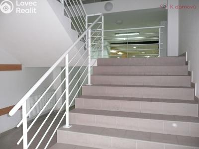 Продажа торгового помещеня Veselí nad Moravou, tř. Masarykova 139 č. 12