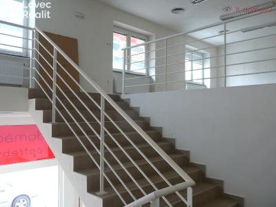 Продажа торгового помещеня Veselí nad Moravou, tř. Masarykova 139 č. 13