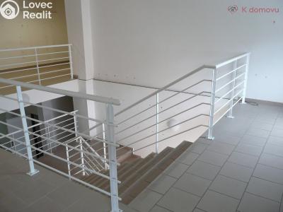 Продажа торгового помещеня Veselí nad Moravou, tř. Masarykova 139 č. 14