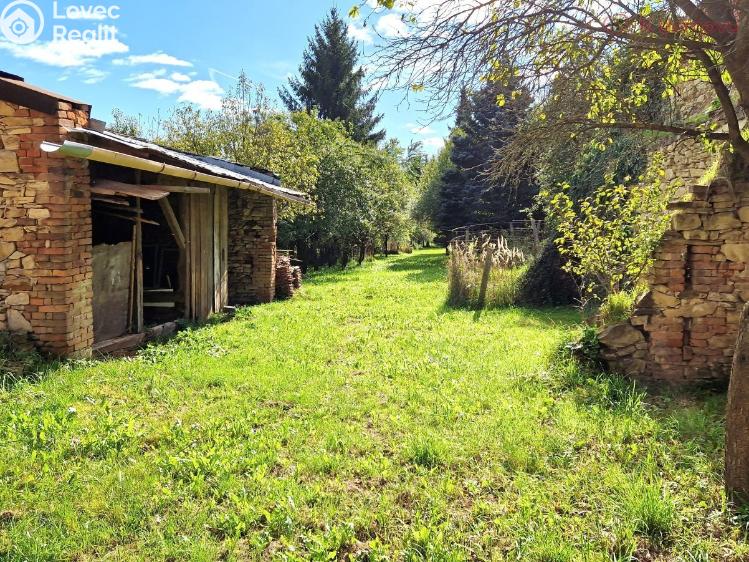 Prodej rodinného domu Slavičín, Nádražní 54 č. 21