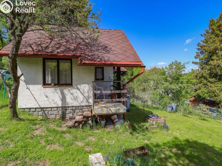 Prodej zahrady Sušice, Příkopy 84 č. 3