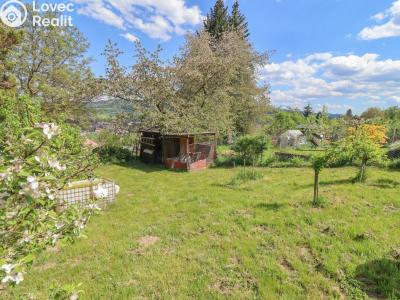 Prodej zahrady Sušice, Příkopy 84 č. 6