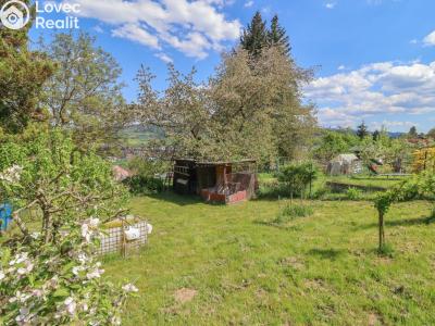Продаж сади Sušice, Příkopy 84 č. 15