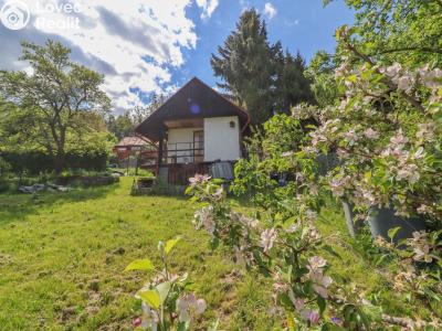 Продаж сади Sušice, Příkopy 84 č. 16
