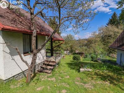 Prodej zahrady Sušice, Příkopy 84 č. 2