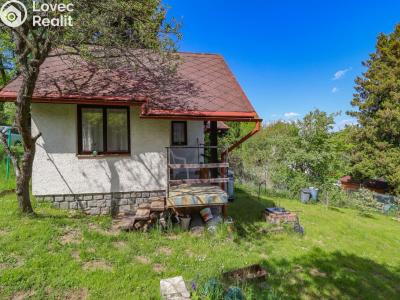 Prodej zahrady Sušice, Příkopy 84 č. 3