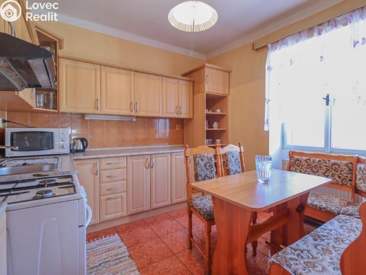 Prodej rodinného domu Rabí č. 14