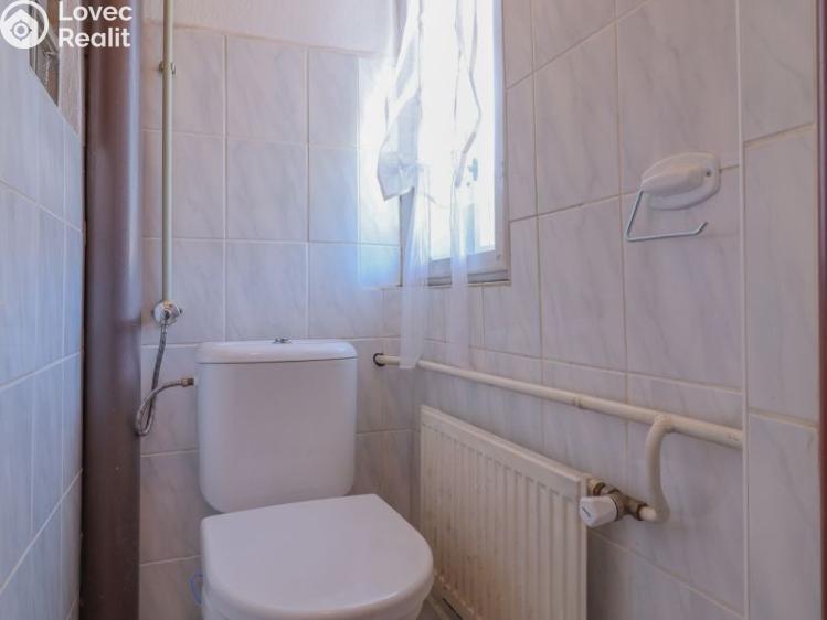 Prodej rodinného domu Rabí č. 22