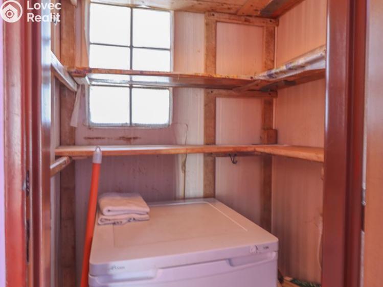 Prodej rodinného domu Rabí č. 23