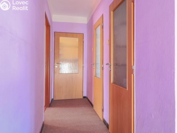 Prodej rodinného domu Rabí č. 24