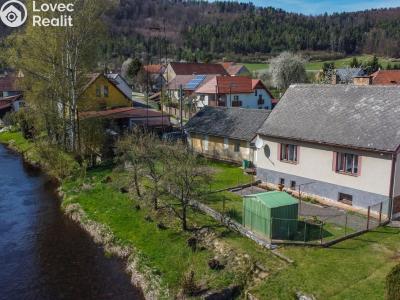 Продажа семейного дома Rabí č. 1