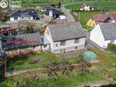 Продажа семейного дома Rabí č. 2