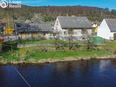 Prodej rodinného domu Rabí č. 3