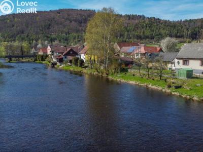 Prodej rodinného domu Rabí č. 5