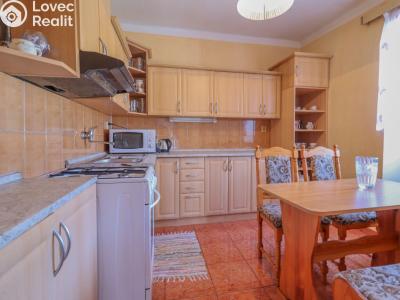 Продажа семейного дома Rabí č. 13