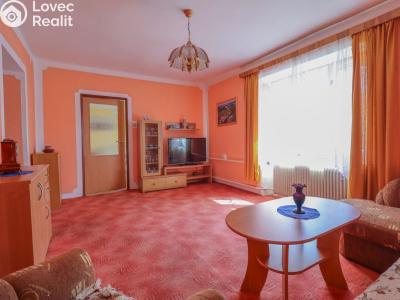 Продажа семейного дома Rabí č. 16