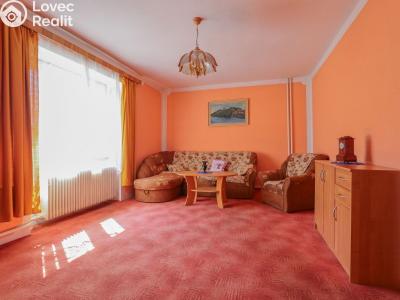 Продажа семейного дома Rabí č. 17