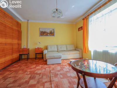 Продажа семейного дома Rabí č. 19