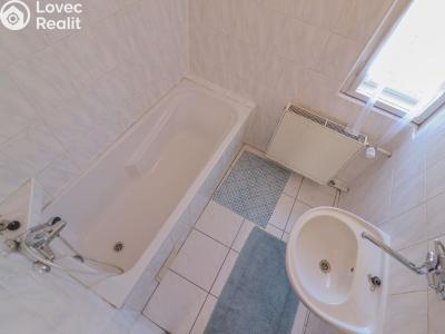 Продажа семейного дома Rabí č. 20