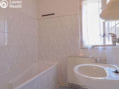 Продажа семейного дома Rabí č. 21