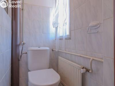 Продажа семейного дома Rabí č. 22