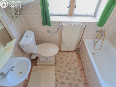 Продажа семейного дома Rabí č. 31