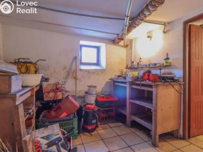 Продажа семейного дома Rabí č. 36