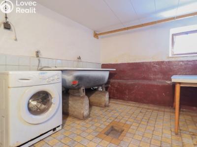 Продажа семейного дома Rabí č. 37