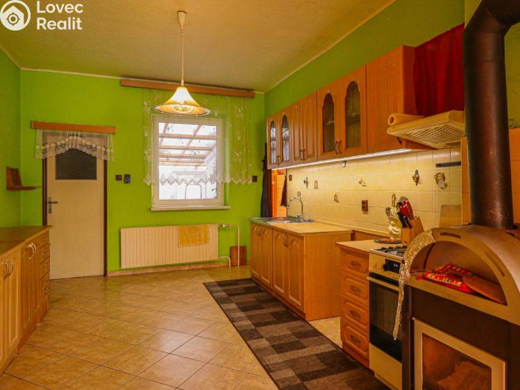 Sale family house Horažďovice, Zahradní 403 č. 2