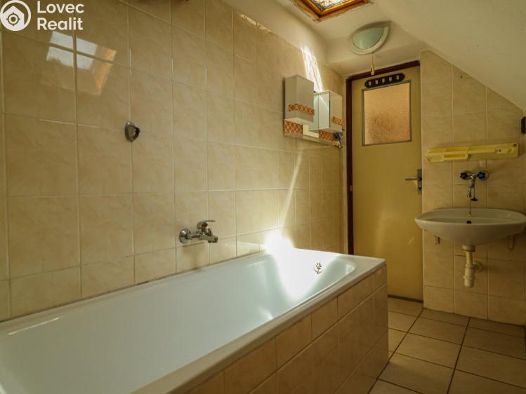 Sale family house Horažďovice, Zahradní 403 č. 4