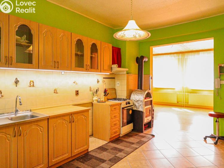 Sale family house Horažďovice, Zahradní 403 č. 1