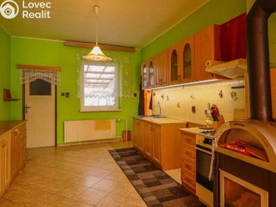 Sale family house Horažďovice, Zahradní 403 č. 2
